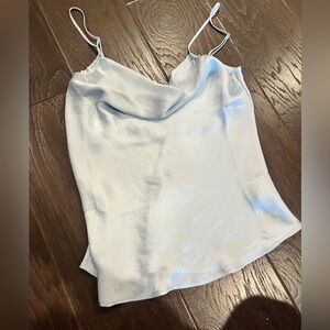 Aritzia Wilfred Tank